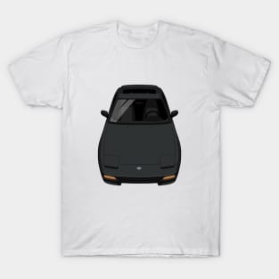 240SX SE First gen S13 1989-1994 - Black T-Shirt